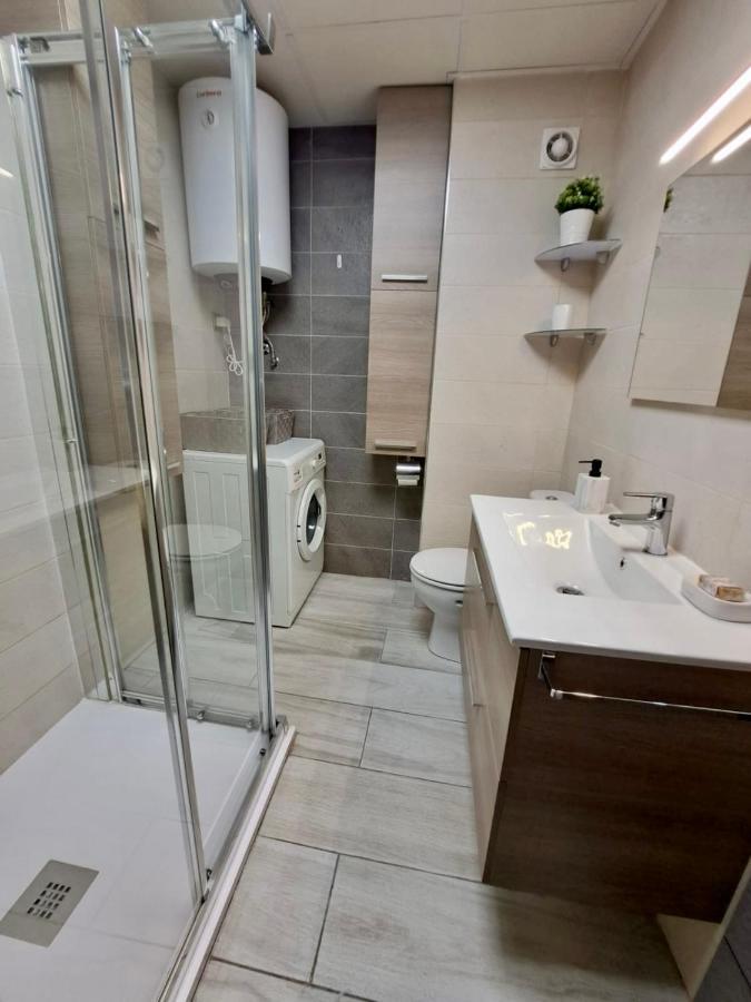 Loft Pineda Beach La Pineda Dış mekan fotoğraf