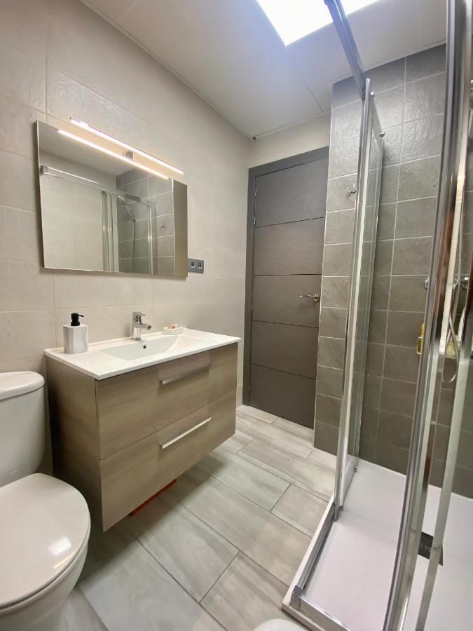 Loft Pineda Beach La Pineda Dış mekan fotoğraf