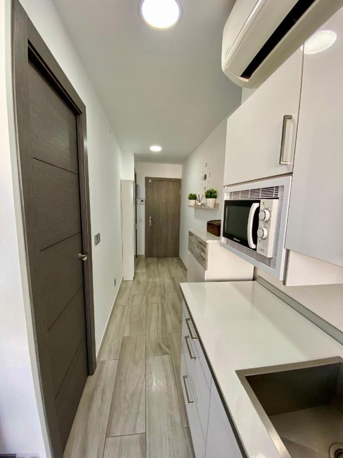 Loft Pineda Beach La Pineda Dış mekan fotoğraf