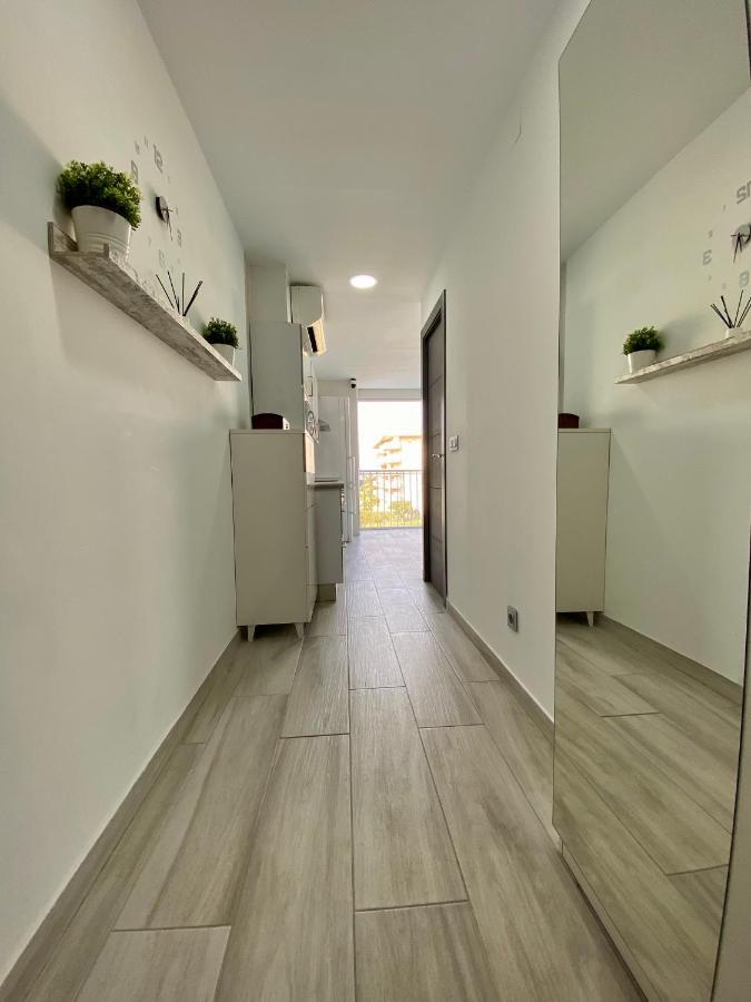 Loft Pineda Beach La Pineda Dış mekan fotoğraf