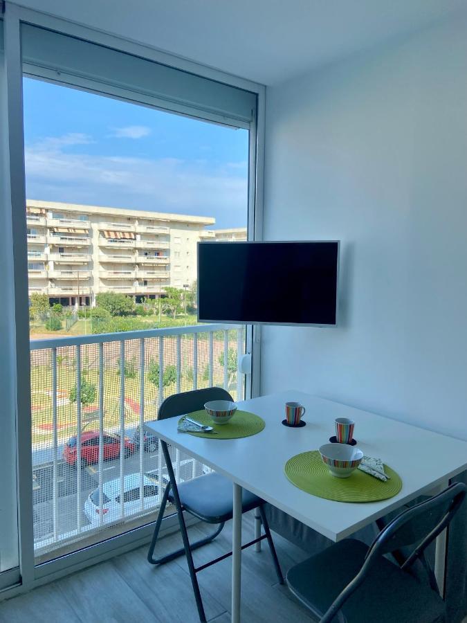 Loft Pineda Beach La Pineda Dış mekan fotoğraf
