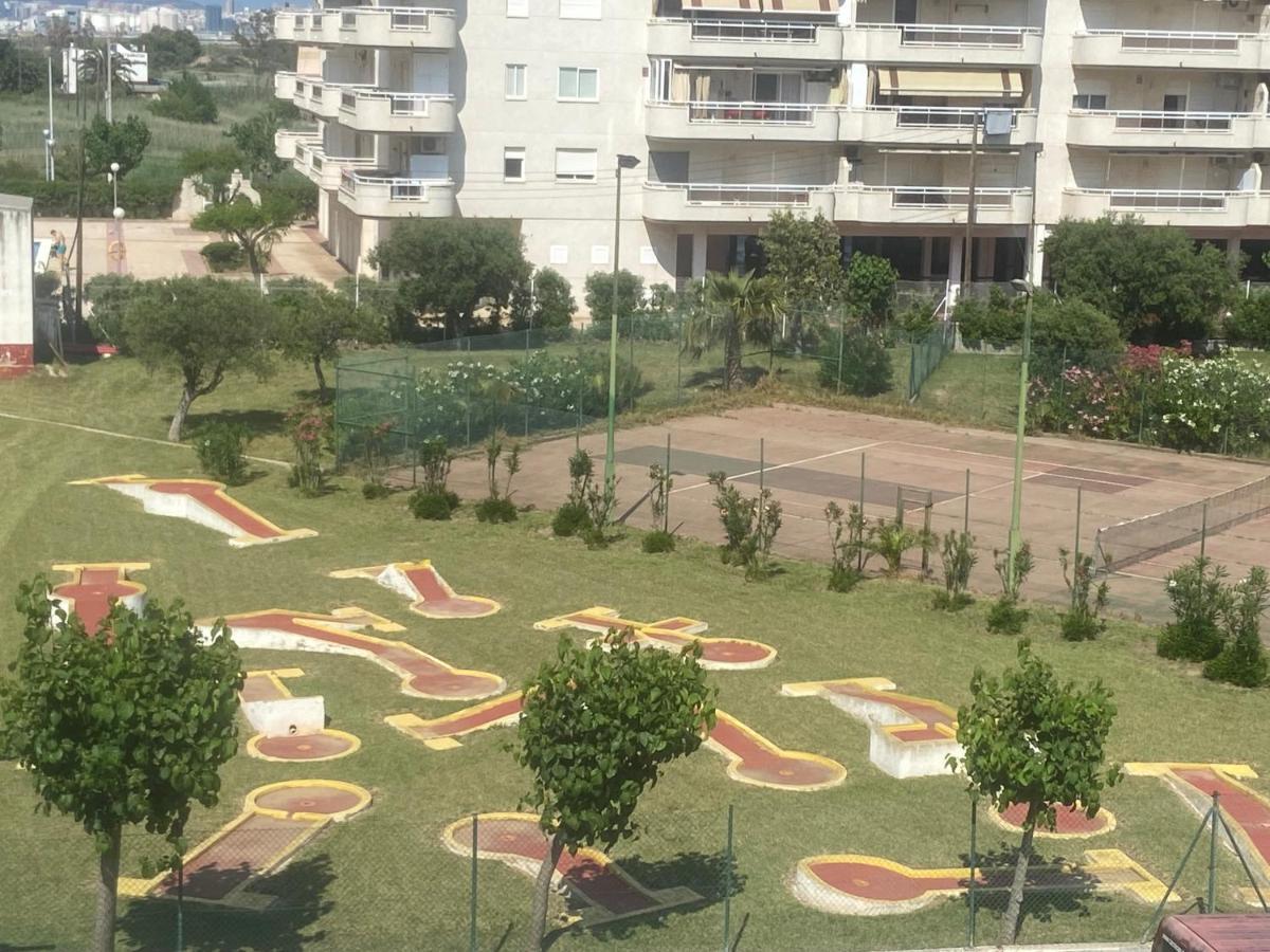 Loft Pineda Beach La Pineda Dış mekan fotoğraf