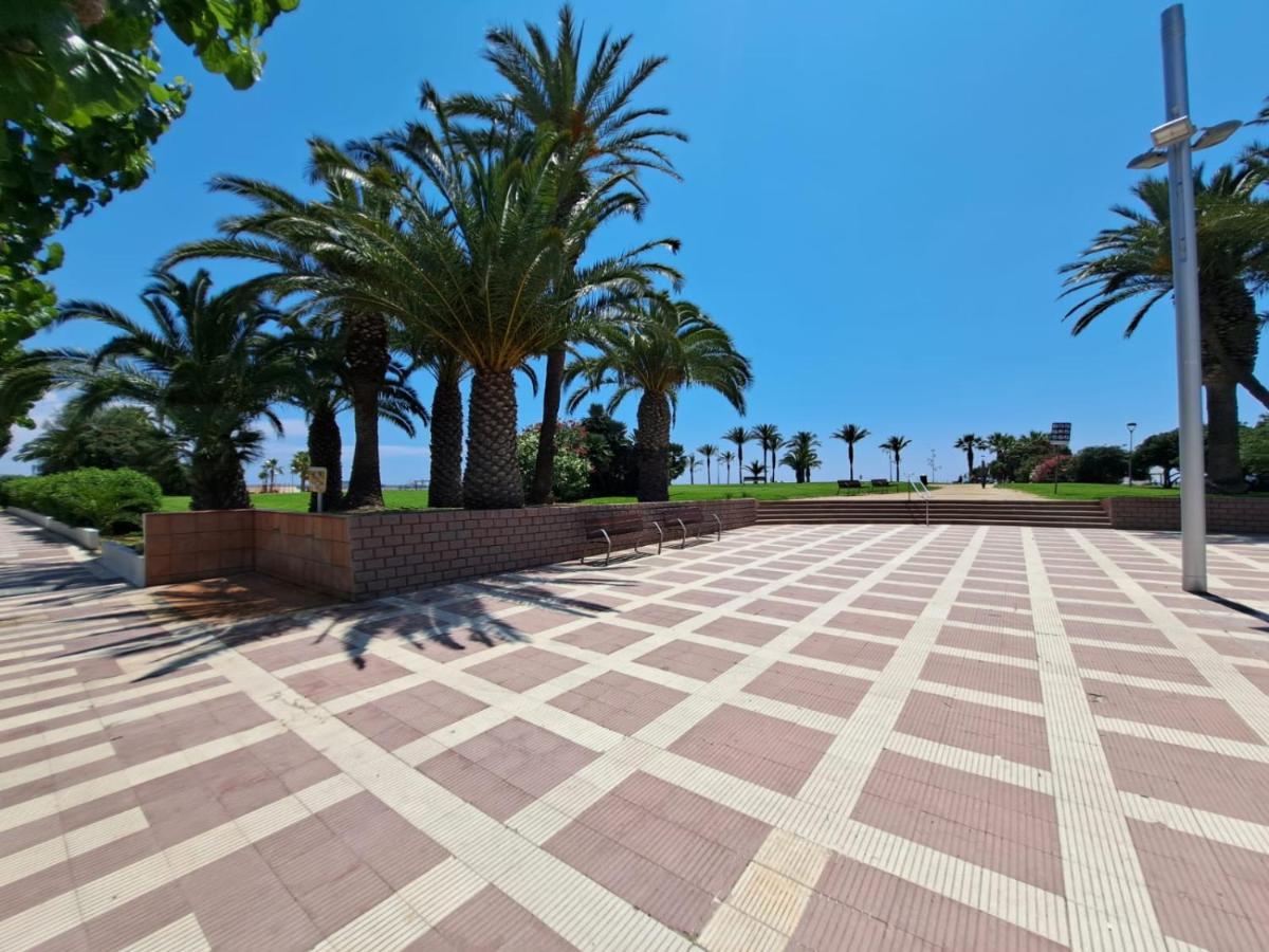 Loft Pineda Beach La Pineda Dış mekan fotoğraf