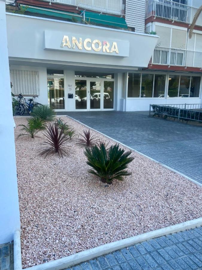 Loft Pineda Beach La Pineda Dış mekan fotoğraf
