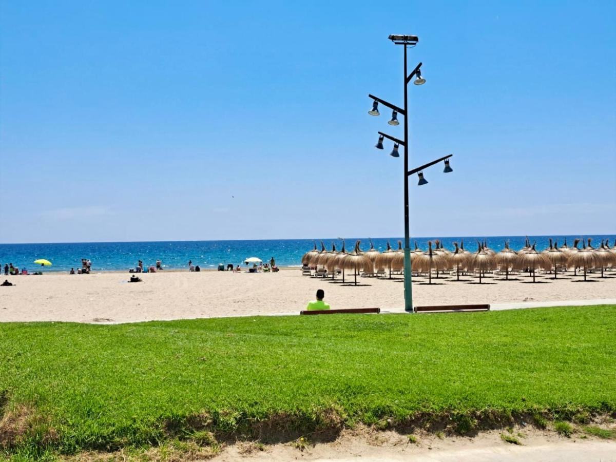 Loft Pineda Beach La Pineda Dış mekan fotoğraf