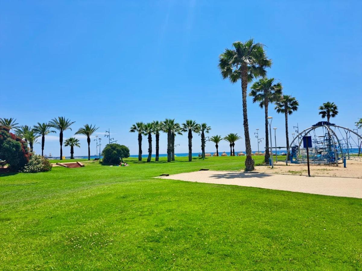 Loft Pineda Beach La Pineda Dış mekan fotoğraf
