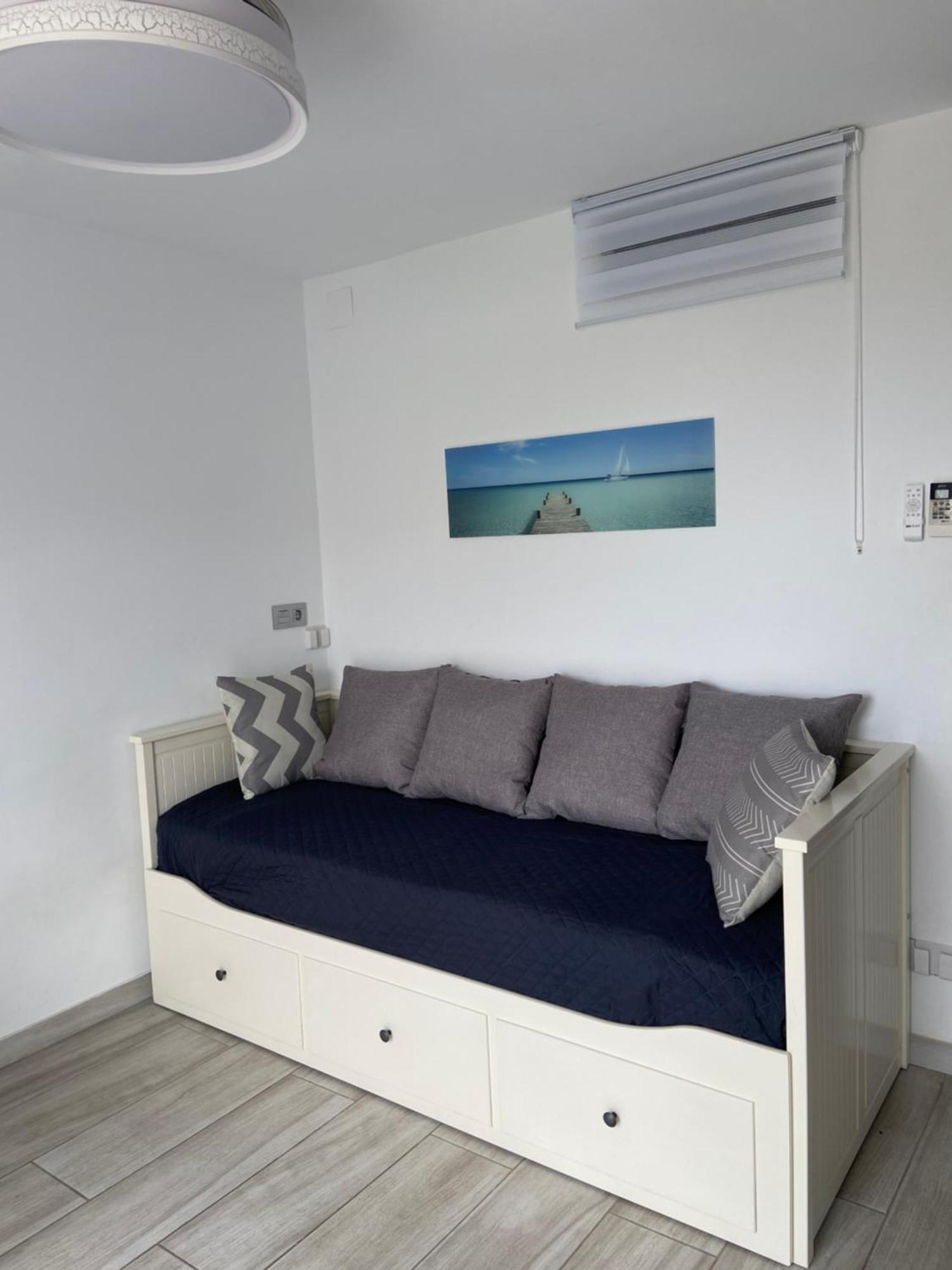Loft Pineda Beach La Pineda Dış mekan fotoğraf